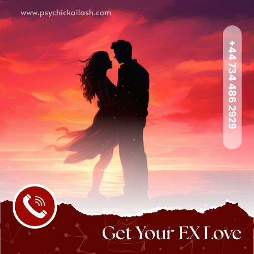 Get Your EX Love